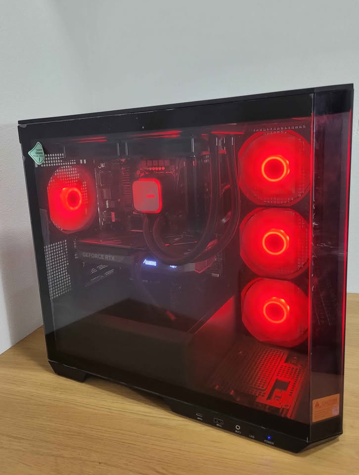 PC Gaming i5 14400 | RTX 5070 12GB | 32GB RAM | 1TB NVMe - Image 10