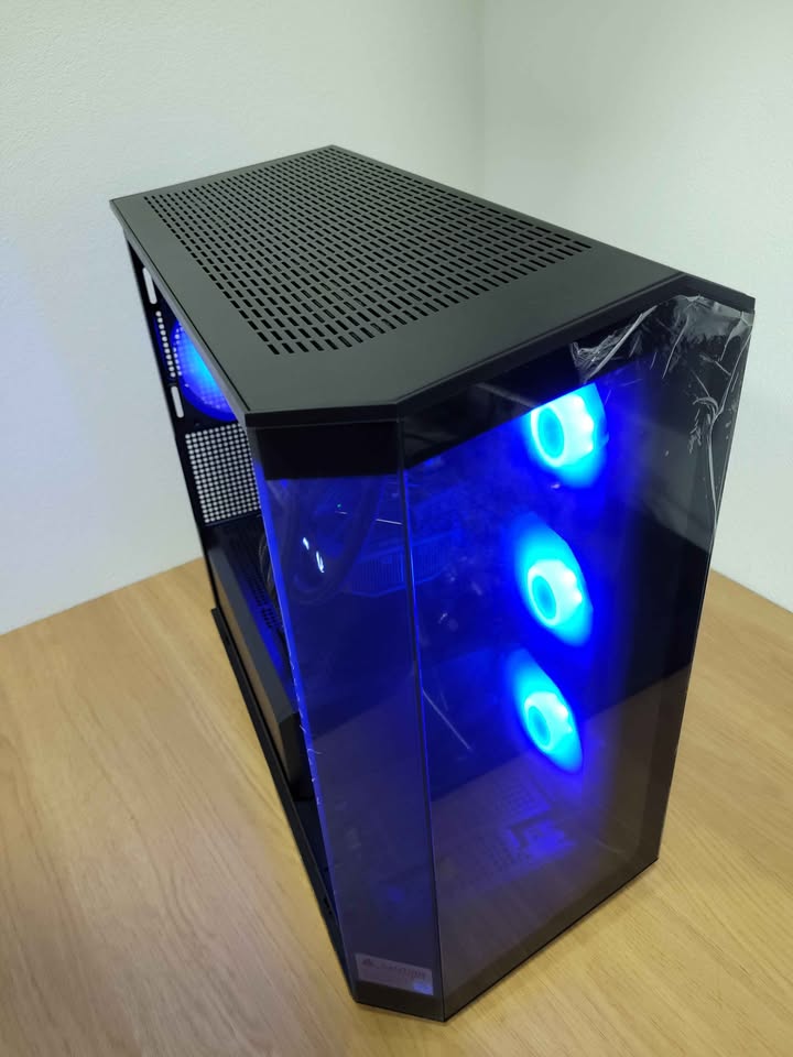 PC Gaming i5 14400 | RTX 5070 12GB | 32GB RAM | 1TB NVMe - Image 8