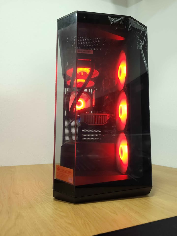 PC Gaming i5 14400 | RTX 5070 12GB | 32GB RAM | 1TB NVMe - Image 6