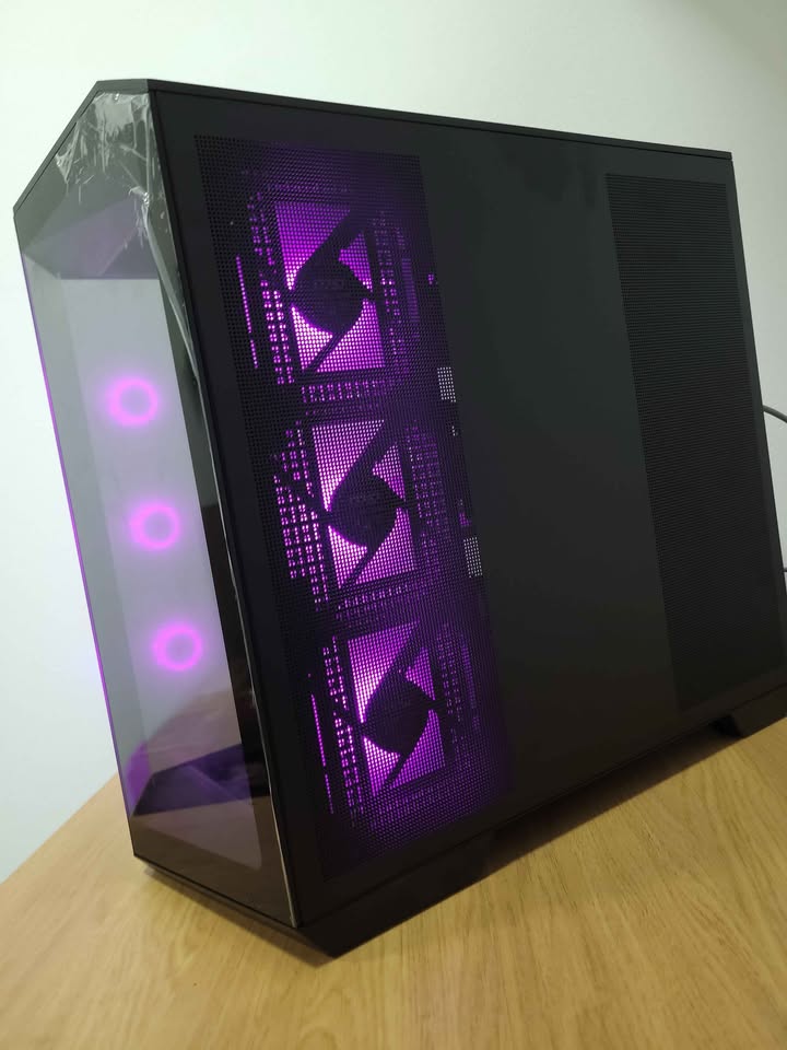 PC Gaming i7 14700 | RTX 5070 12GB | 32GB RAM | 1TB NVMe - Image 2