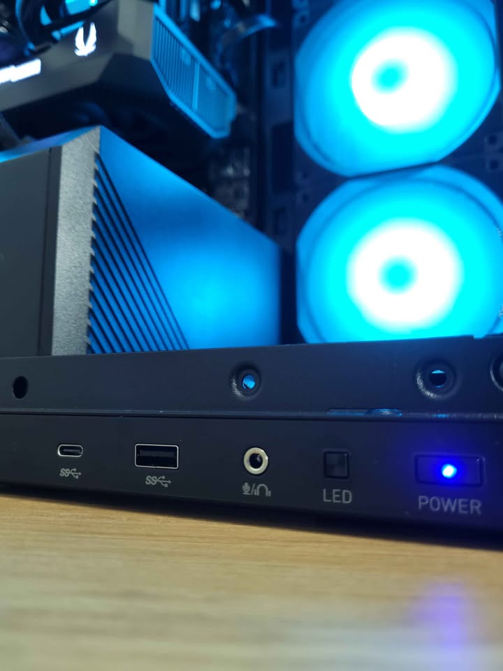 PC Gaming i7 14700 | RTX 5070 12GB | 32GB RAM | 1TB NVMe - Image 8