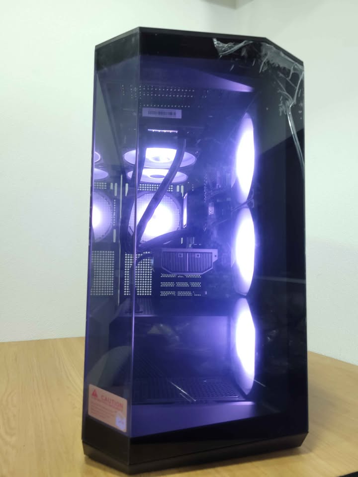 PC Gaming i7 14700 | RTX 5070 12GB | 32GB RAM | 1TB NVMe - Image 3
