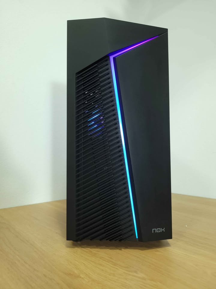 PC Gaming 14 Gen | RTX 5060 8GB | 1TB SSD | 16 GB RAM - Image 5