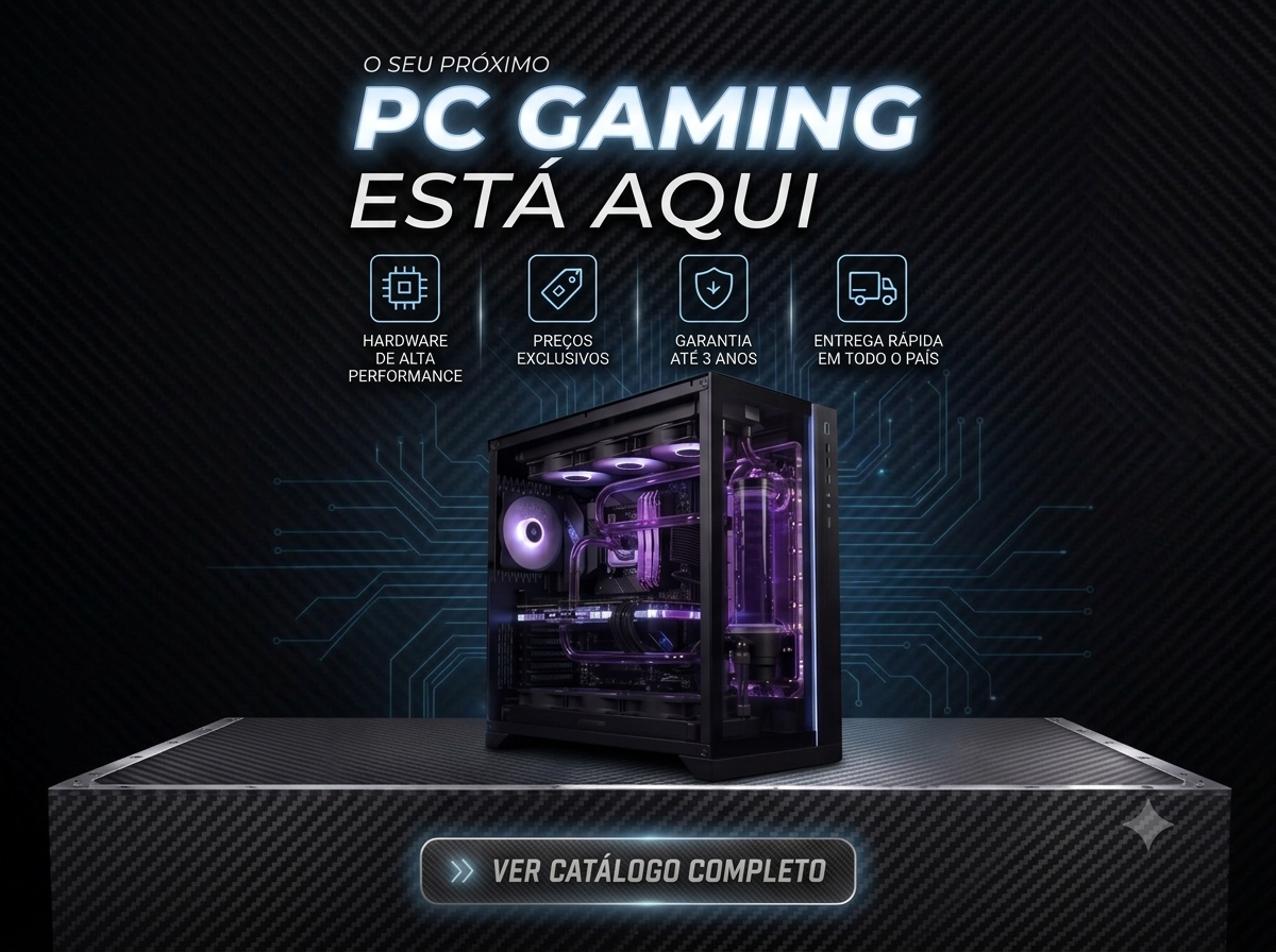 Computadores Gaming