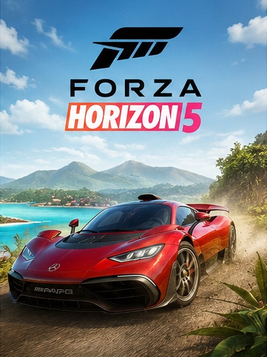 Forza Horizon 5