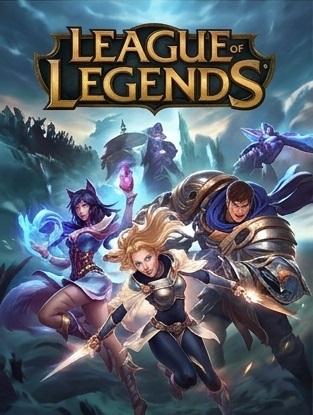 League of Legends