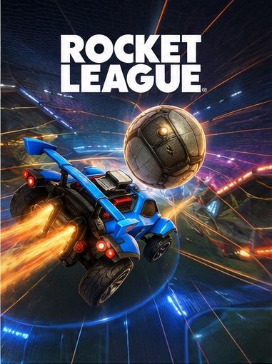 Rocket League