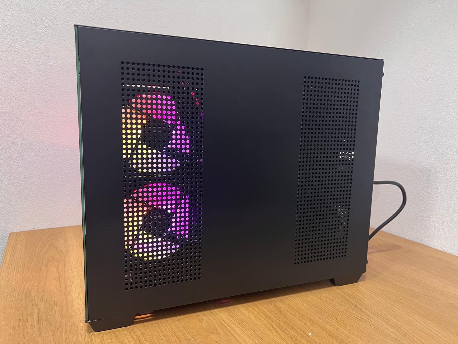 PC Gaming i5 12400 | RTX 5060 | 16GB DDR5 | 480 GB NVMe - Image 2