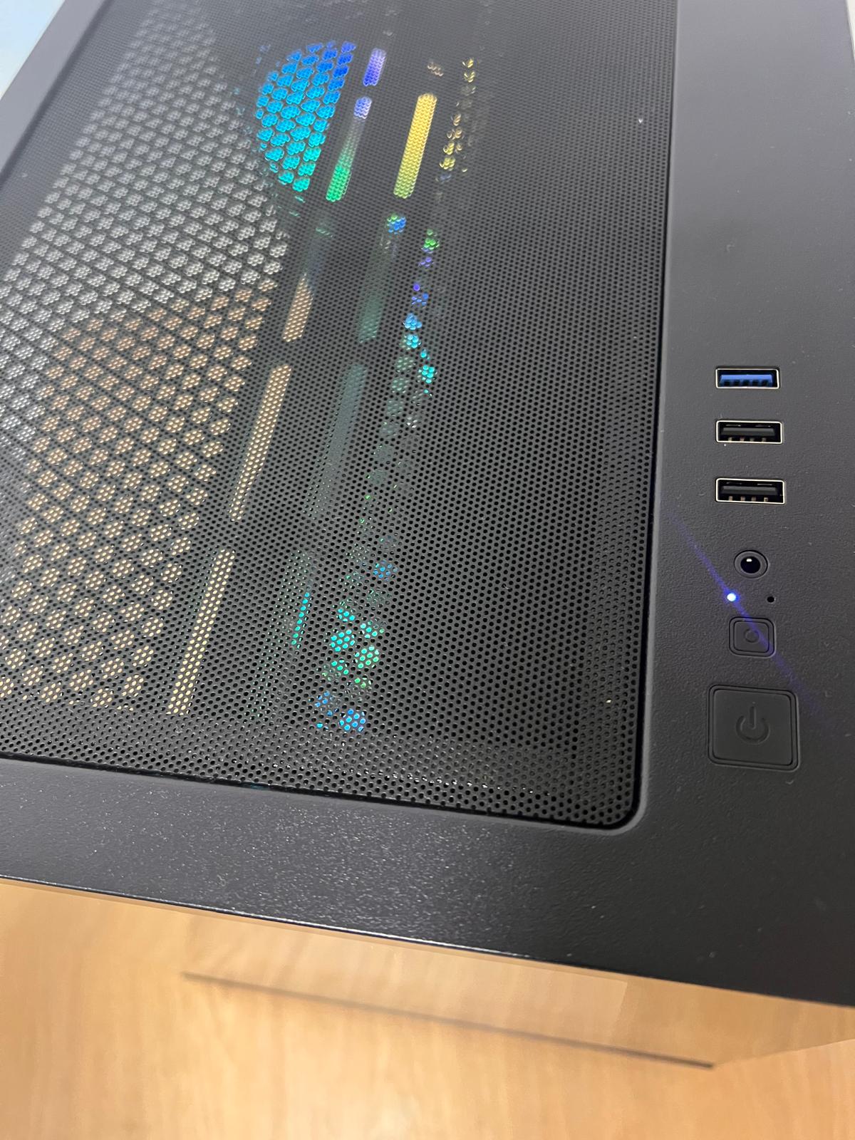 PC Gaming i5 12400 | RTX 5060 | 16GB DDR5 | 480 GB NVMe - Image 3