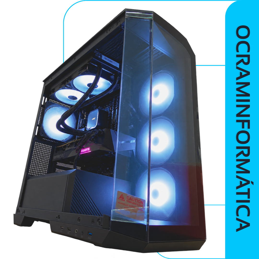 ゲーミングPC　i7-12700 DDR4 32GB RTX3070 1TB PC Gaming i7 12700 | RTX 3070 8GB | 32GB RAM | 1TB NVMe